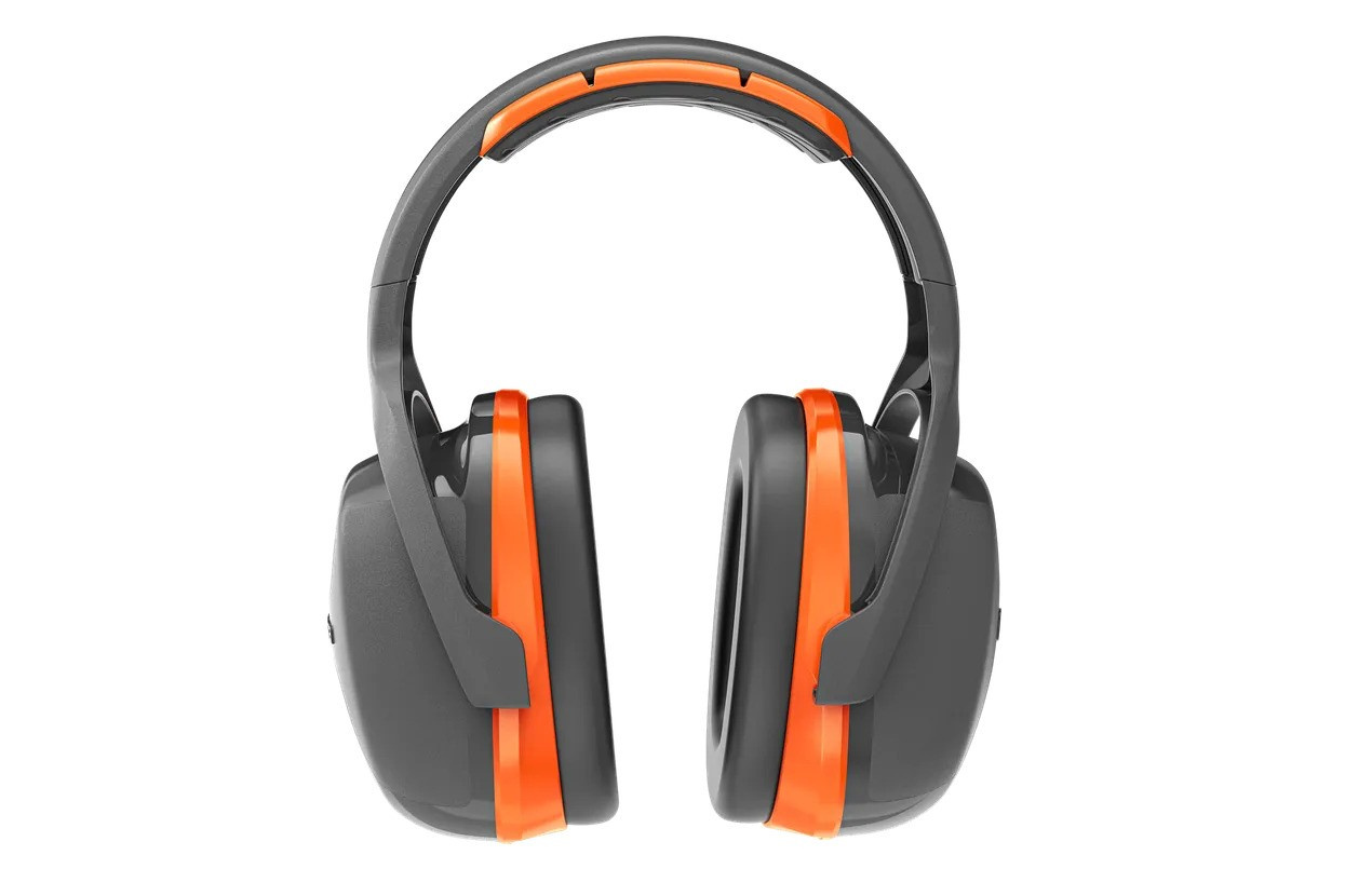Husqvarna Protector auricular X-HIGH con diadema