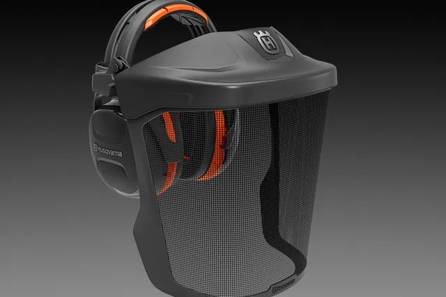 Husqvarna Protector auricular X-HIGH con diadema