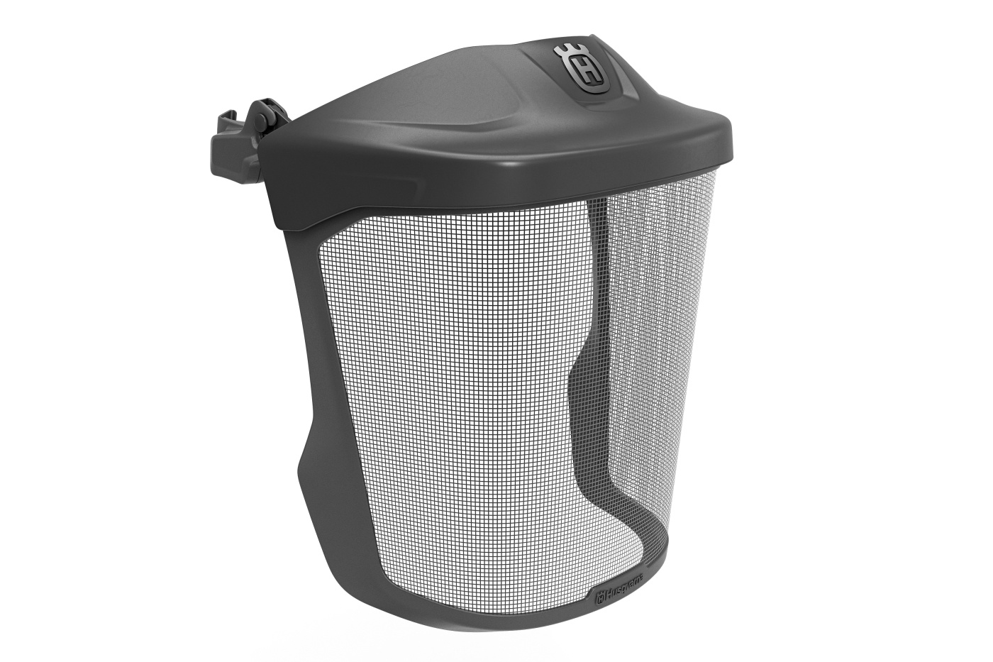 Soporte para visera Husqvarna