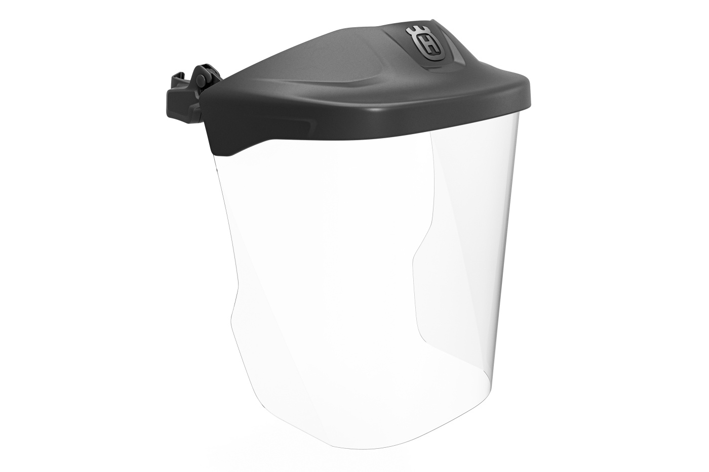 Soporte para visera Husqvarna
