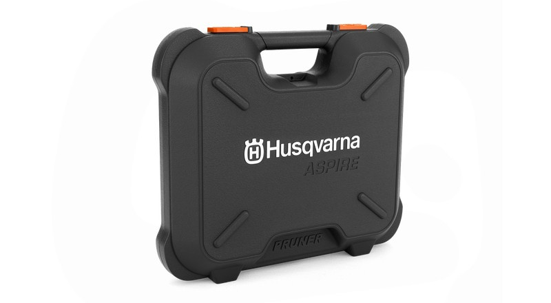 Caja de almacenamiento Husqvarna Aspire™ P8X