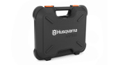 Caja de almacenamiento Husqvarna Aspire™ P8X Caja de almacenamiento Husqvarna Aspire™ P8X