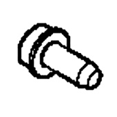 Tornillo Itxscft Mt5X12 T27 10,9 Tornillo Itxscft Mt5X12 T27 10,9