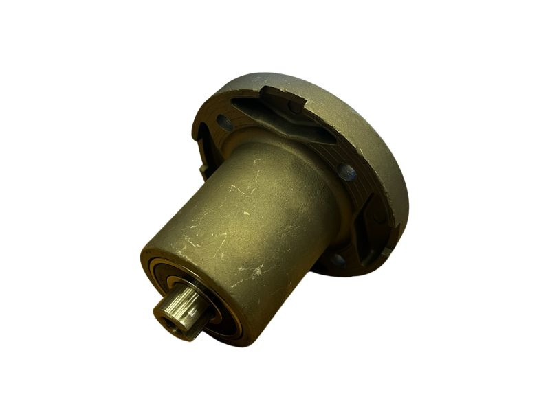 Husillo de cuchilla Rider 111B, 112C, 115C, FR2312MA