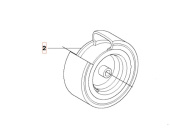 Borde R111B, R111B5, R112C, R112C5, R112iC, FR2311, FR2312 Borde R111B, R111B5, R112C, R112C5, R112iC, FR2311, FR2312