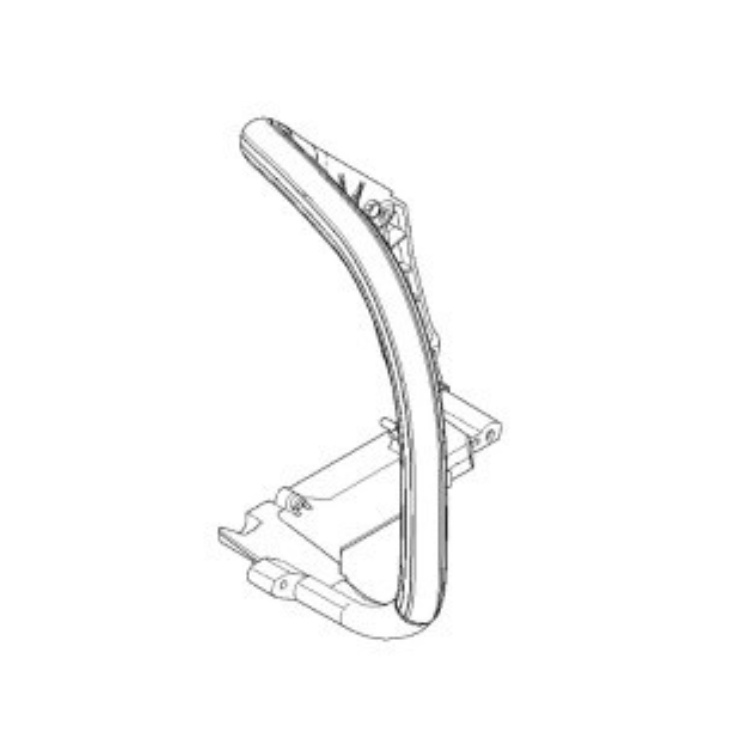 Mango Hacia Adelante 5742119-01