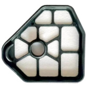 Filtro De Aire Kpl 5742237-02 Filtro De Aire Kpl 5742237-02