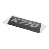 Calcomanía Calcomanía