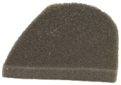 Filtro de aire Husqvarna 122R, 122C, 122LK, 129R, 129C, 129LK Filtro de aire Husqvarna 122R, 122C, 122LK, 129R, 129C, 129LK