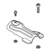 Conjunto de abrazadera Conjunto de abrazadera