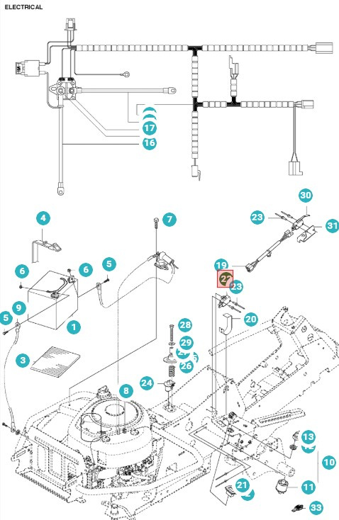 Interruptor automático