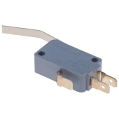 Micro interruptor Micro interruptor