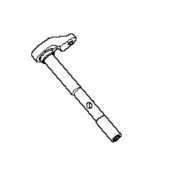 Eje 5743239-01 Eje 5743239-01