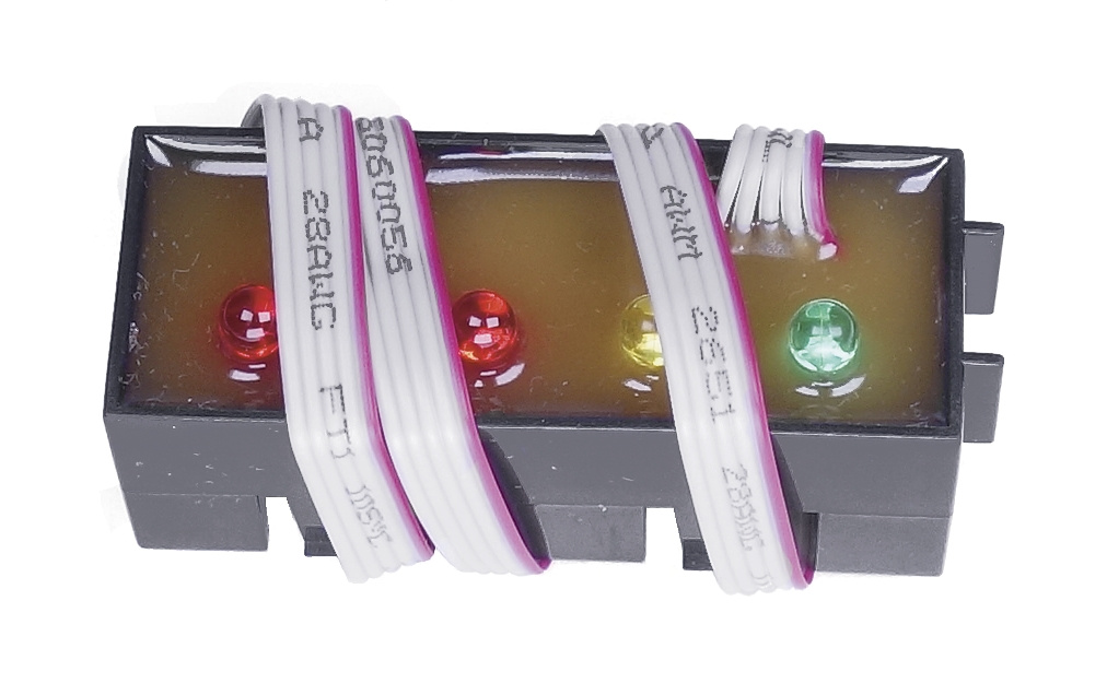 Led