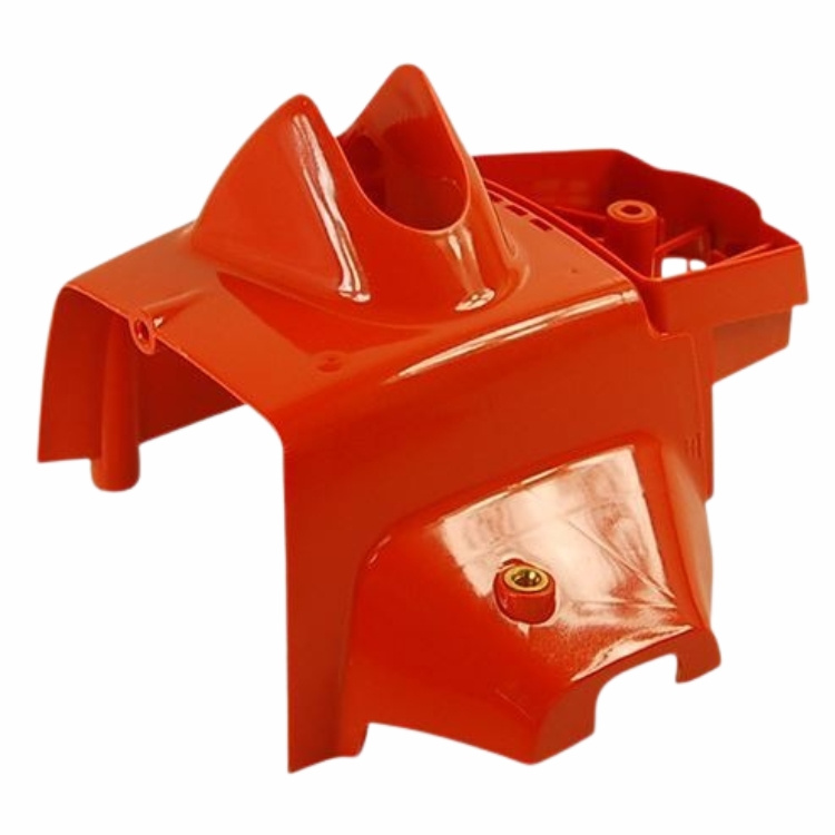 Conjunto De La Tapa Del Cilindro 5743539-01