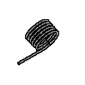 Pluma 5743593-01 Pluma 5743593-01