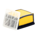 Conjunto de filtro de aire con fieltro antiderrames Conjunto de filtro de aire con fieltro antiderrames