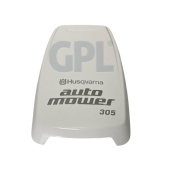 CUBIERTA (white) CUBIERTA (white)