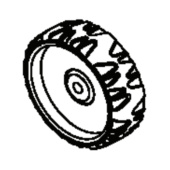 Rueda 5744149-04 Rueda 5744149-04