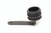 Service plug 220AC, 230ACX, Solar, 260ACX, 265ACX, R160 Service plug 220AC, 230ACX, Solar, 260ACX, 265ACX, R160