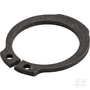 Anillo de retención