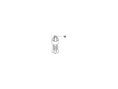 Tornillo Height Adjustment Tornillo Height Adjustment
