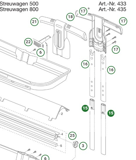 Fondo De Tubo Trabajado 5744853-01