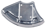 Protector de hoja 343FR, 355FX, 355RX, 545FR, 535FX, 545RX, 555FX Protector de hoja 343FR, 355FX, 355RX, 545FR, 535FX, 545RX, 555FX