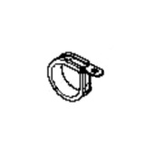 Abrazadera De La Manguera 5745312-02 Abrazadera De La Manguera 5745312-02