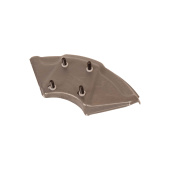 Protector de hoja 200mm 345FXT, 235R, 545FR, 335RX mfl Protector de hoja 200mm 345FXT, 235R, 545FR, 335RX mfl