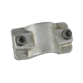 ¡Conjunto de abrazadera! ¡Conjunto de abrazadera!