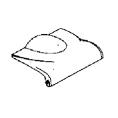 Escotilla 5746102-01 Escotilla 5746102-01