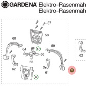 Caja De Contacto 5746459-01 Caja De Contacto 5746459-01