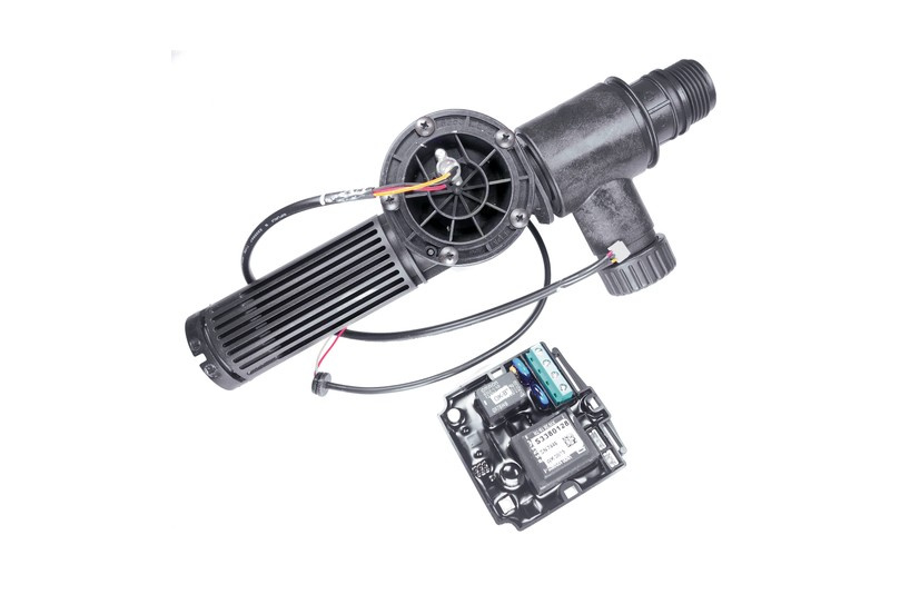 Interruptor Manometro Electrico Cpl, 5746915-01