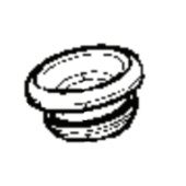 Tope De Goma 5747285-01 Tope De Goma 5747285-01