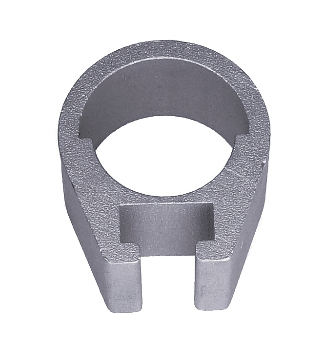 Anillo De Aluminio