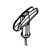 Mango De Arranque 5747817-01 Mango De Arranque 5747817-01