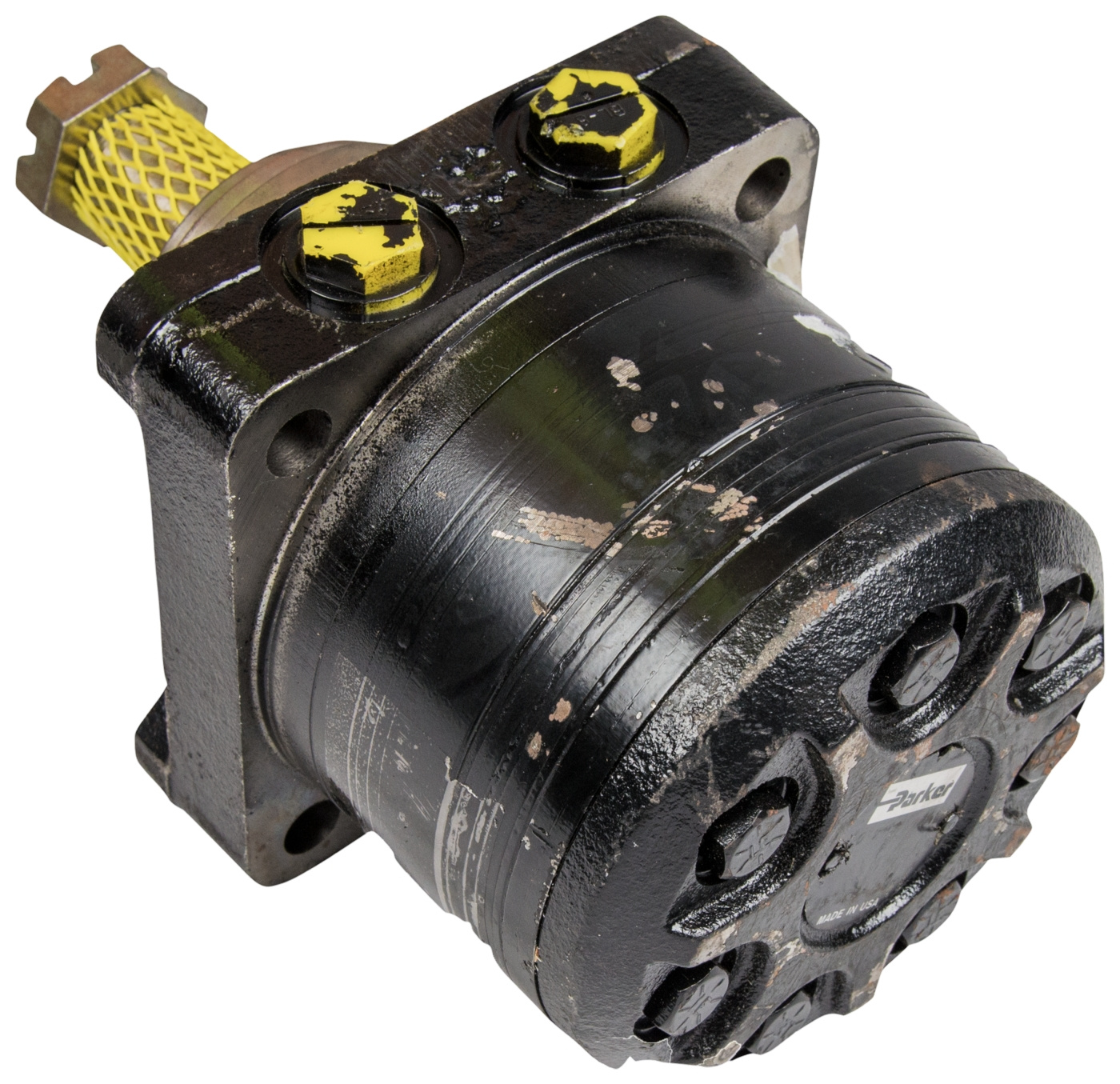 Motor Rueda Tl0310 Lt