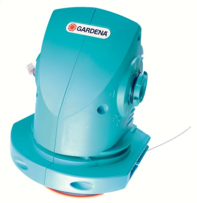 Motor Con Carcasa 5748082-01