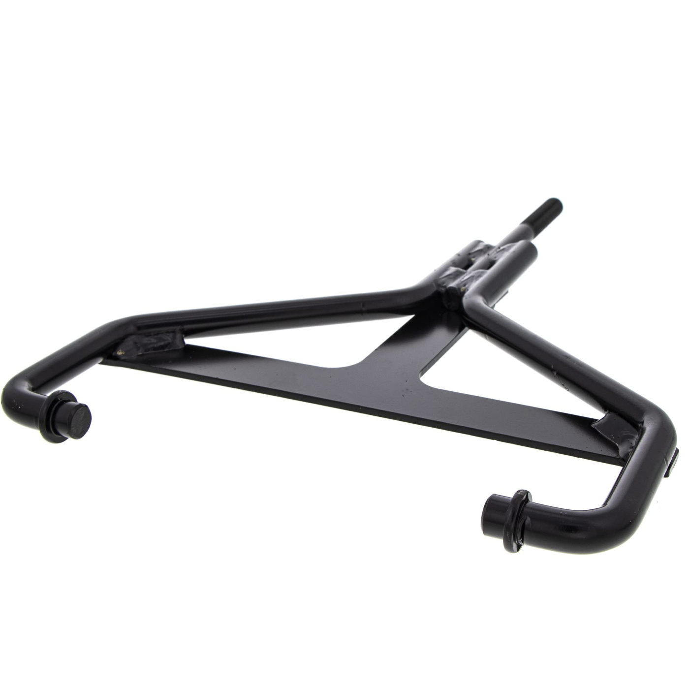 Suspensión delantera