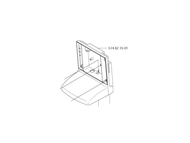 CUERPO Estación de carga