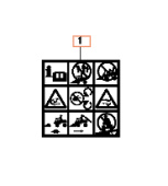 Calcomanía Calcomanía