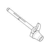 Eje Del Amortiguador 5748710-01 Eje Del Amortiguador 5748710-01