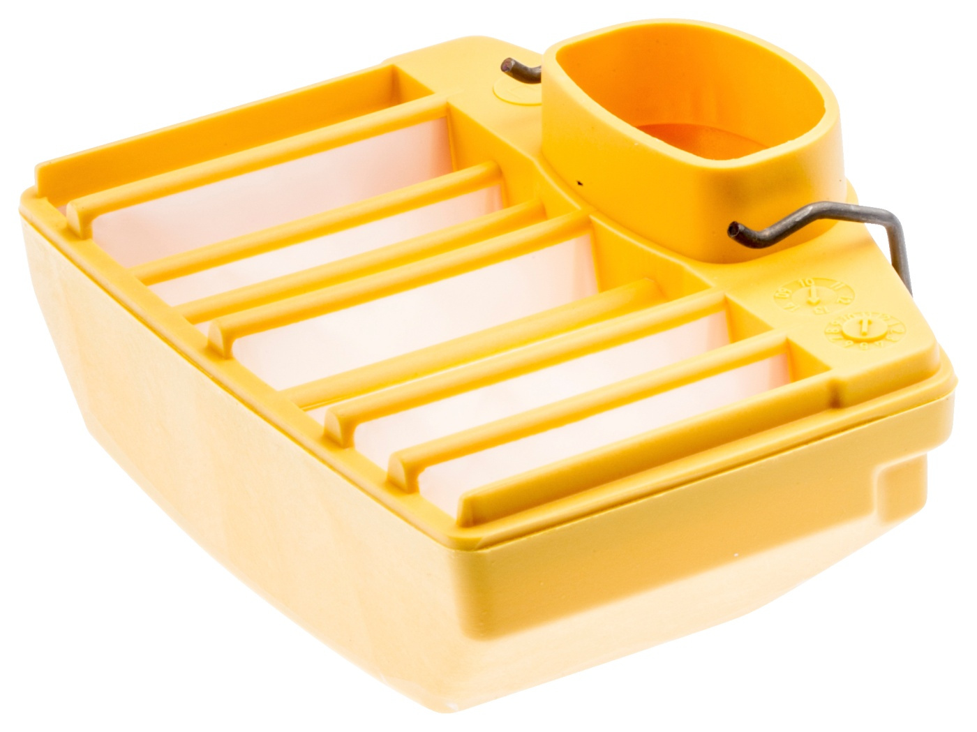 Filtro de aire Kpl 5752691-02