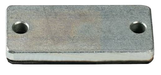 Placa De Cubierta, Entrada De Arandela De Cubierta 5752981-01