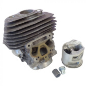 Cilindro-Pistón Kpl Husqvarna 555, CS2258 Cilindro-Pistón Kpl Husqvarna 555, CS2258