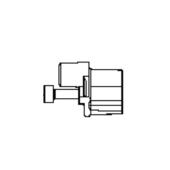 Disco De Ajuste Kpl 5753560-01 Disco De Ajuste Kpl 5753560-01