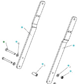 Tornillo 5753617-01 Tornillo 5753617-01