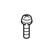 Tornillo 5753643-01 Tornillo 5753643-01