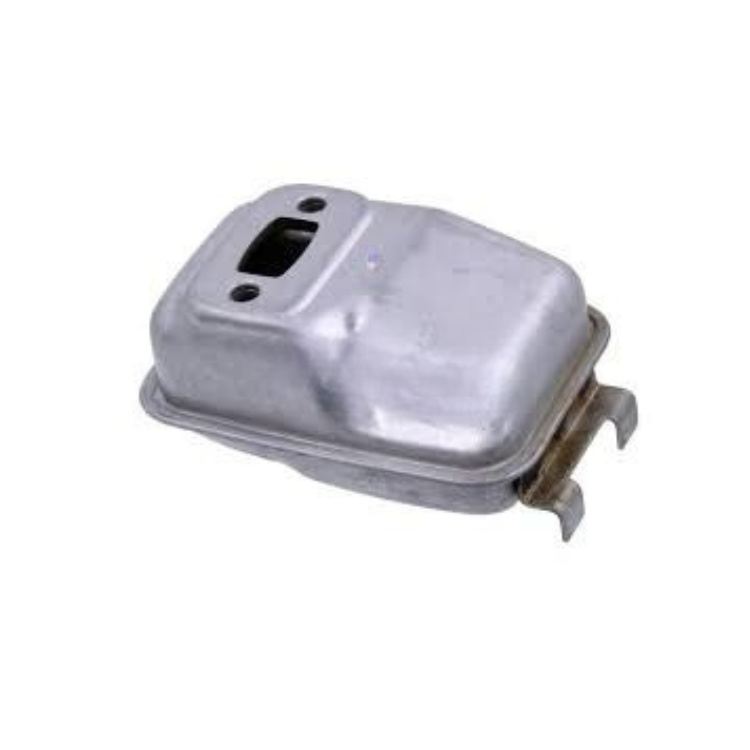 Silenciador 5753673-01